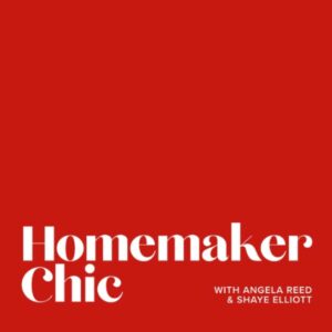 great Podcast for stay-at-home moms