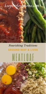 liver recipes meatloaf