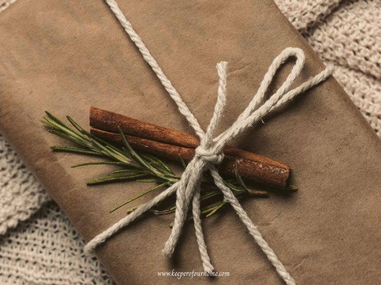 12 Days of Christmas Gift Ideas for Him