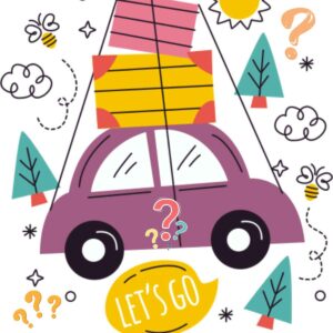 car ride trivia questions